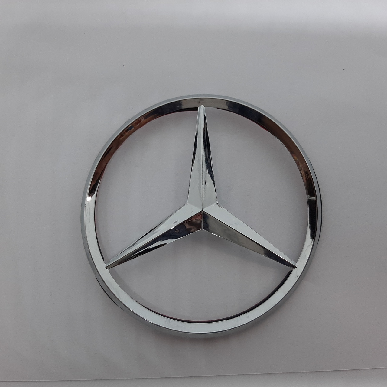 Емблема капота Mercedes-Benz 85 мм