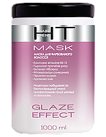Маска для волосся Hair Trend "Glaze Effect" (1 л.)