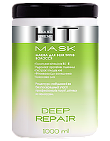 Маска для волосся Hair Trend "Deep Repair" (1 л.)