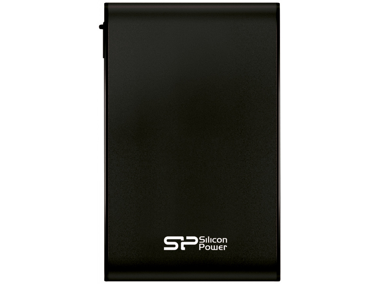 Жорстку диск Silicon Power USB 3.0 Armor A80 1Tb Black