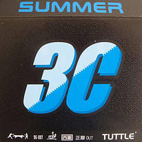 Накладка TUTTLE Summer 3C