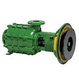 Дизельні насосні станції Euromacchine з двигуном IVECO AIFO від 75 до 350 Л.С. і насосами ROVATTI, фото 4