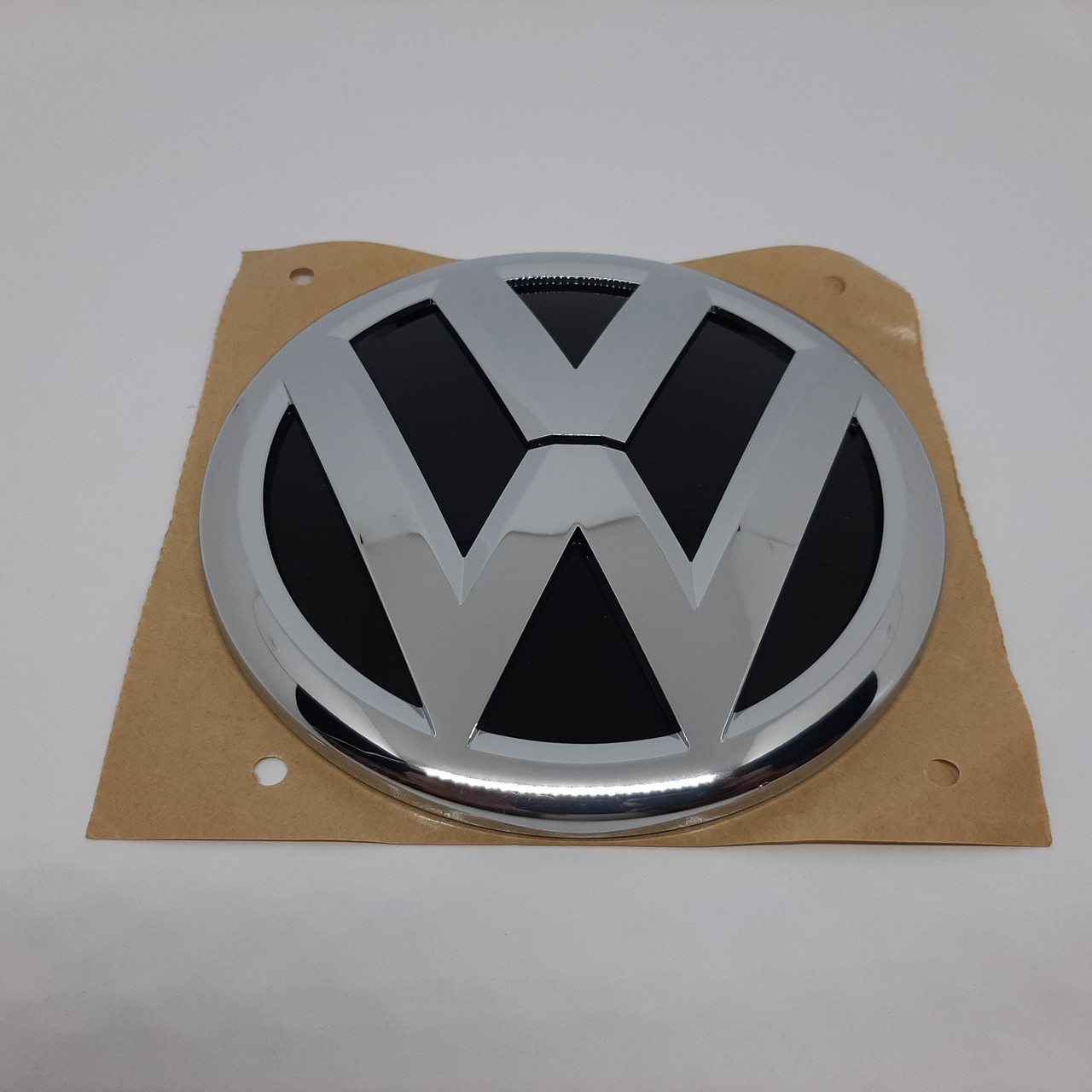 Емблема VW великий 135 мм Т5/T6 Оригінал
