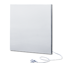 Обігрівальна панель UDEN-500К "універсал" 500Вт, 60х60см, для обігріву квартири та будинку, фото 2