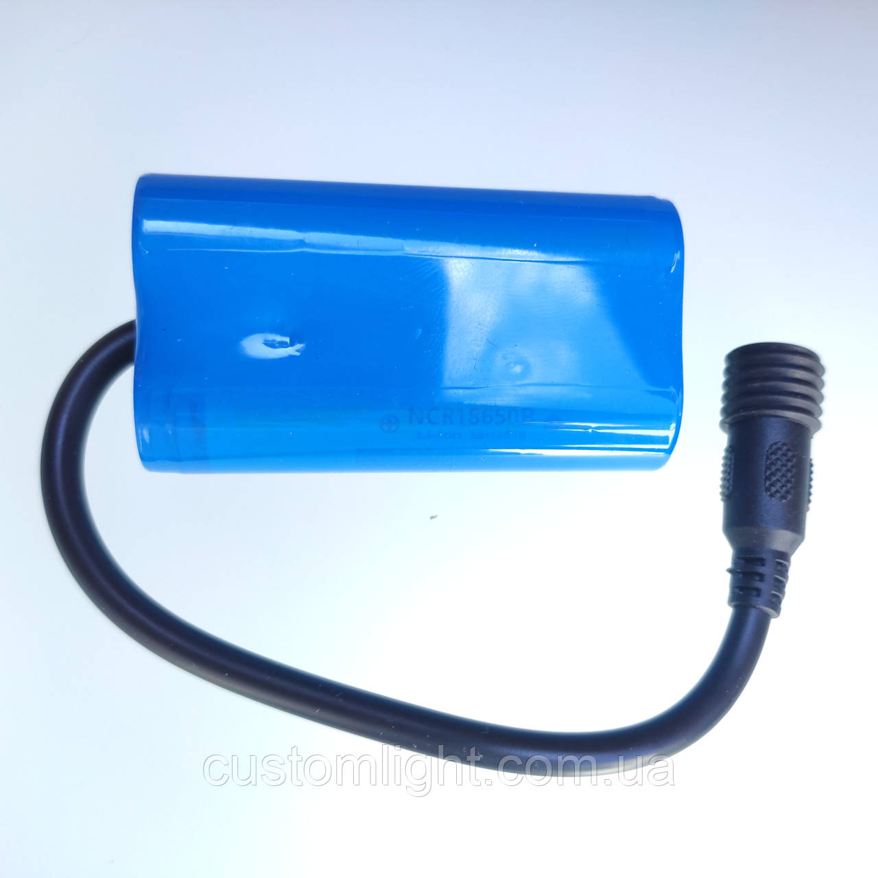 Батарея для велофари 8,4v 3250mah