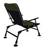 Крісло риболовне коропове Vario Carp, фото 7