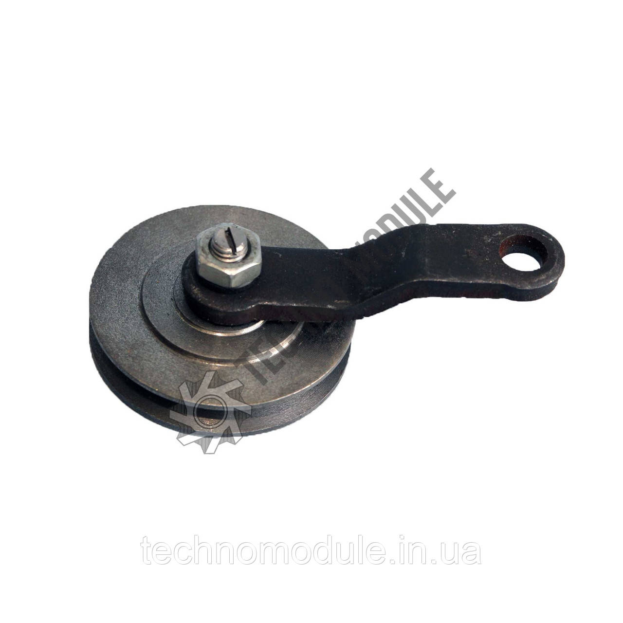 Ролик натяжний у зборі R185/190/192/195, фото 1