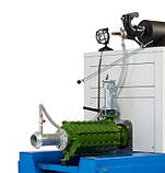 Дизельні насосні станції Euromacchine з двигуном J.DEERE від 60 до 250 Л.С. і фланцевими насосами ROVATTI, фото 3