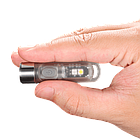 Ліхтар-намикач Nitecore TIKI GITD люмінесцентний, фото 6