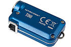 Ліхтар-ключник Nitecore TINI 380LM, фото 3