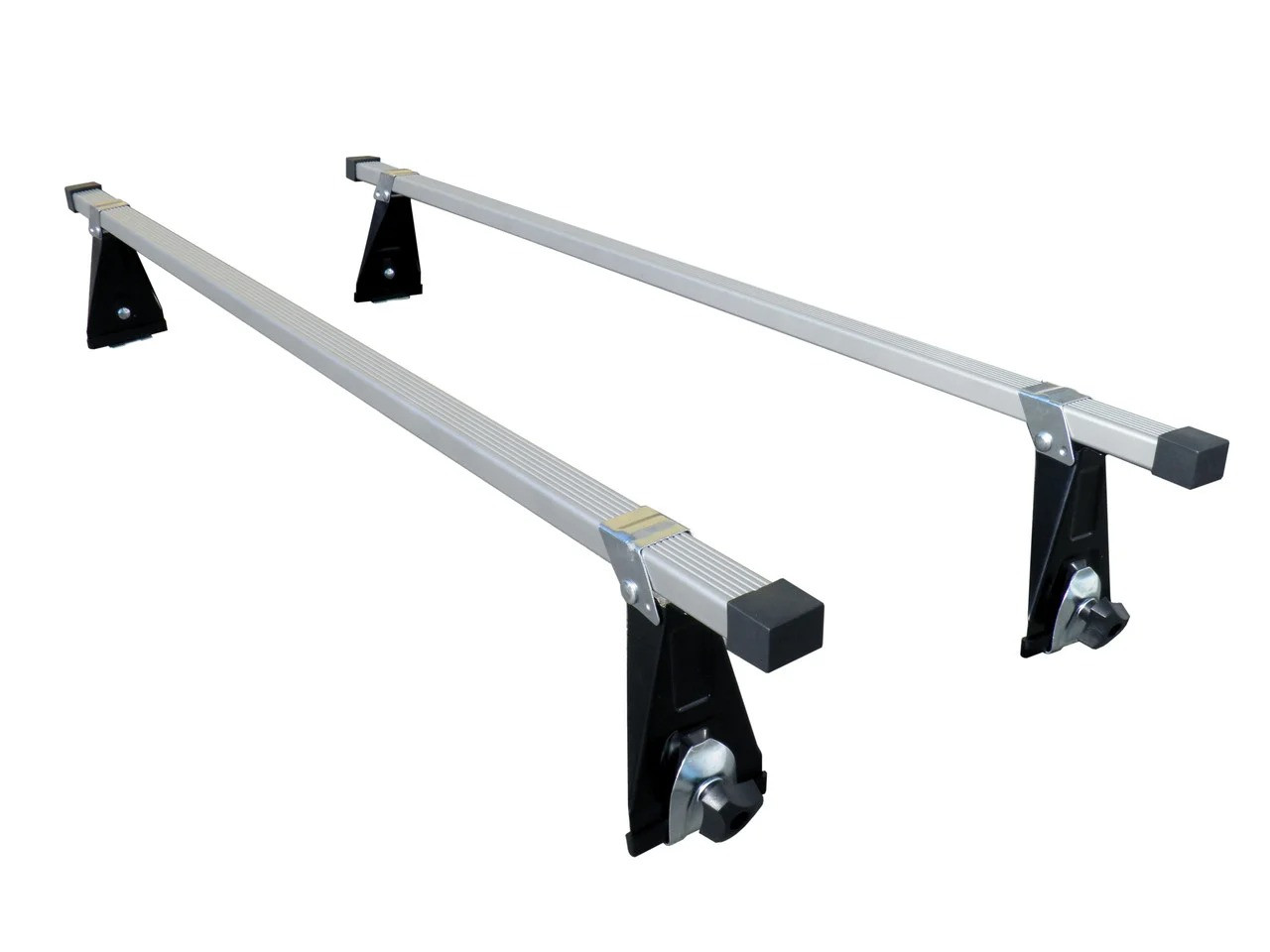 Багажник Lada 2121 Niva 1977- на водозгін Lux UniL-140-2040, фото 1