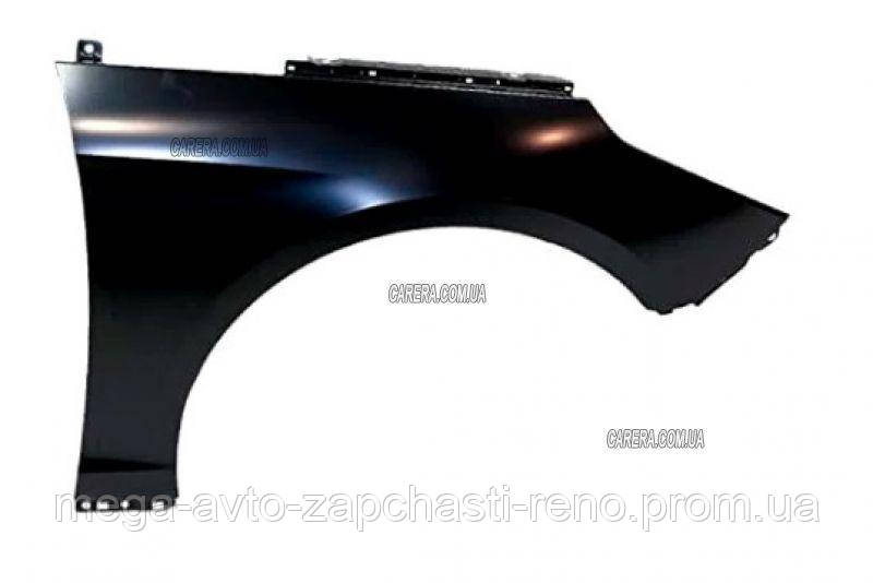 Крило переднє праве,ліве Hyundai Sonata LF 2014-2017