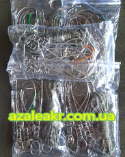 Кукан шнурі (5 місць), фото 2