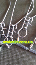 Кукан шнурі (5 місць), фото 5