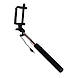 Монопод для селфі Cable Take Foldable All-in-One Monopod Z07-5SF  ⁇  Палиця для селфі, фото 3
