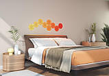 Додаткові панелі Nanoleaf Shapes Hexagons Expansion Pack Apple Homekit - 3 шт., фото 9