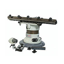 Заточний верстат для плоских ножів та інструменту Cormak TS-150