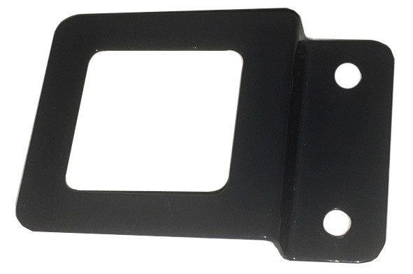 Ручка для Москитной Сетки Металлическая Цвет Антрацит RAL 7024 — Купить ...