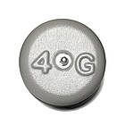 Антена 3G/4G MIMO опромінювач RunBit 2 х 14 дБ для посилення інтернету, фото 4