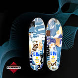 Устілки ортопедичні 710 Sunbed Six M Spannrit PEDAG (Німеччина), фото 3