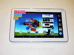 Планшет Sanei G903  - Dual Core 2G Phone Tablet PC w/ Allwinner A23 9 Inch 512MB+8GB Android 4.2 OTG WiFi