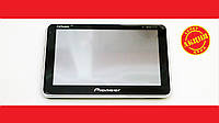 5" GPS Навигатор Pioneer P-6601TV IGO+Navitel+CityGuide