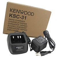 Заряджання Kenwood KSC-31