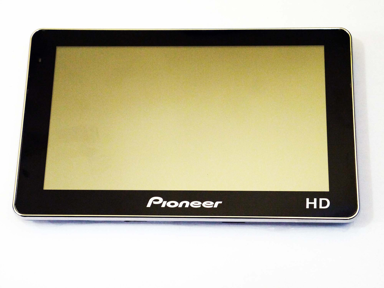 GPS навигатор Pioneer 717 TV HD 4Gb+Bluetoth - фото 1 - id-p1263051791