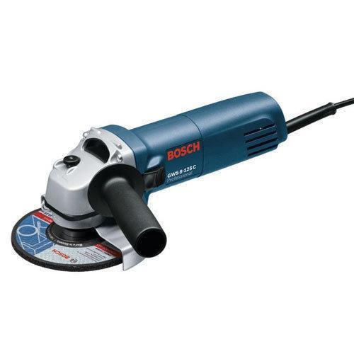 Болгарка Bosch Professional GWS 8-125, фото 1