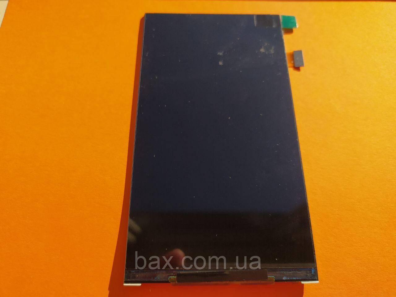 ERGO A500 (дисплей) оригінальний FPC-501513-A
