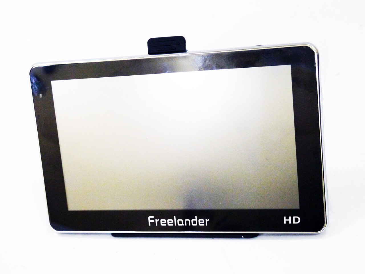7" GPS навигатор Freelander 7033 4Gb Bluetooth + AV-in IGO+Navitel+CityGuide - фото 6 - id-p1263051843