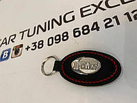 TechArt key chain for Porsche Panamera