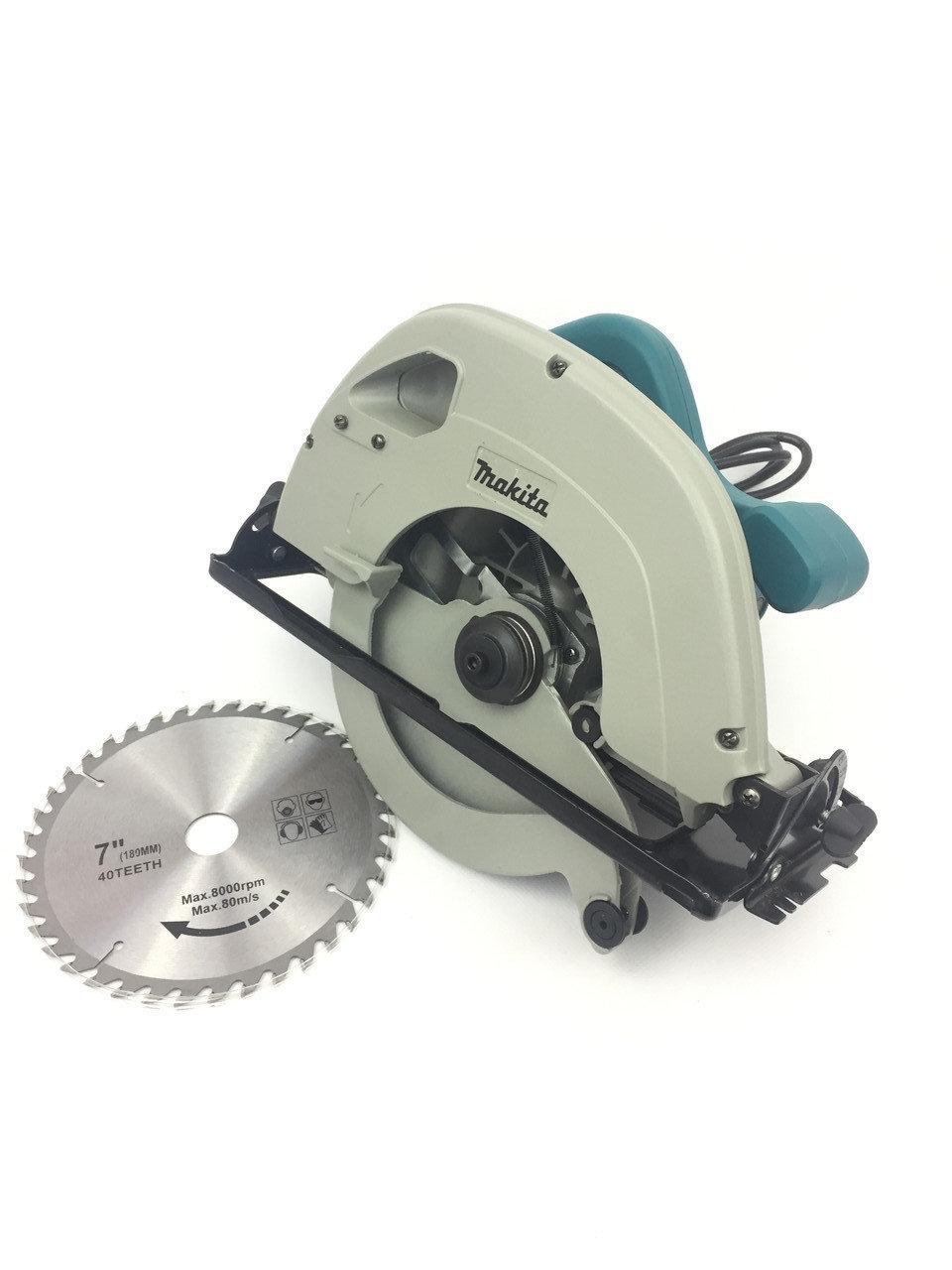 Дискова пила Makita 5704R