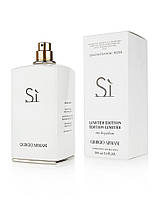 Giorgio Armani Si White парфумована вода 100 ml. (Джорджио Армани Си Вайт), фото 2