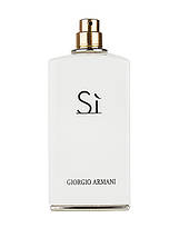 Giorgio Armani Si White парфумована вода 100 ml. (Джорджио Армани Си Вайт), фото 3