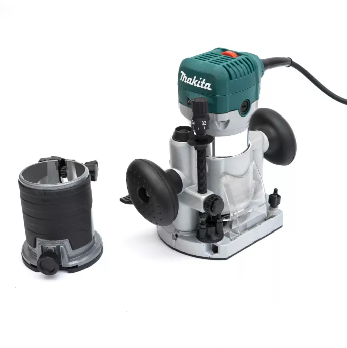 Фрезер Makita RT 0700CX2