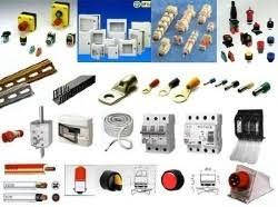 ЕЛЕКТРООБЛАДНАННЯ