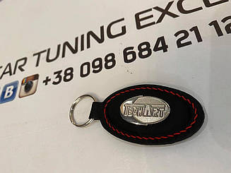 TechArt key chain for Porsche Carerra 911