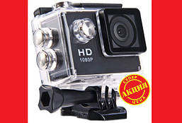 Sports Action Camera Full HD A9