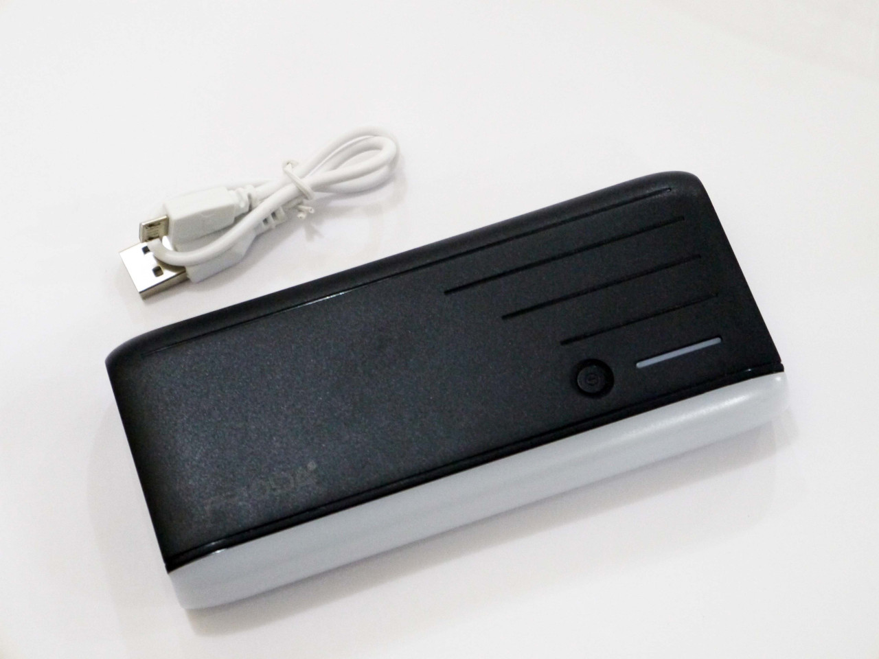 Power Bank PRODA 16000mAh Портативная зарядка - фото 5 - id-p1263051956