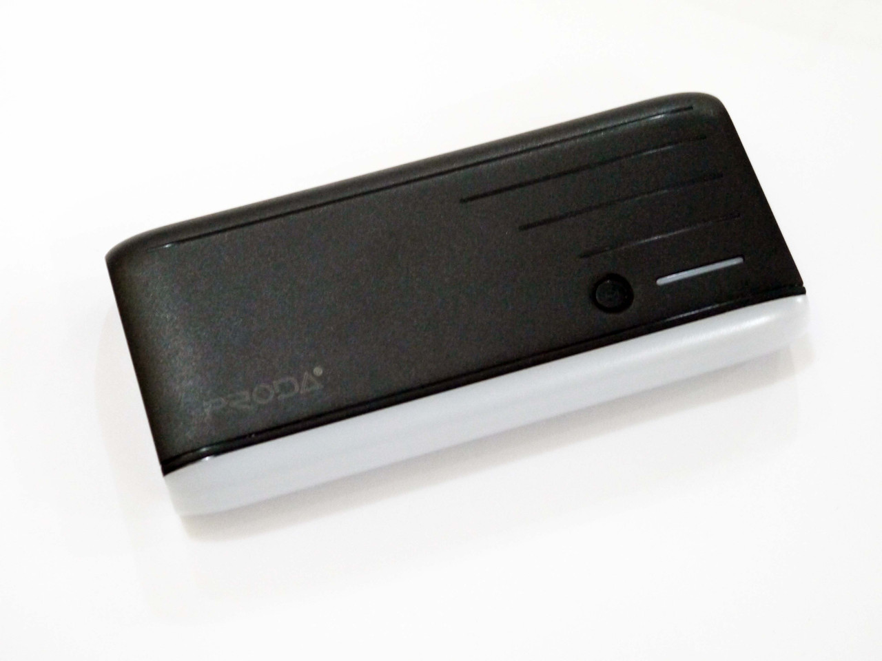 Power Bank PRODA 16000mAh Портативная зарядка - фото 6 - id-p1263051956