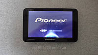 5" GPS навигатор Pioneer HD +4Gb