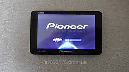 5" GPS-навігатор Pioneer HD +4Gb