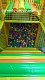 Лабіринт — дитяча ігрова кімната "Люкс", фото 7