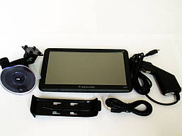 7" GPS Навігатор Freelander G711BT 4Gb+AV-in+BT