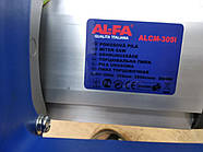 Торцювальна пила 1800 Вт Al-FA ALCM-305i, фото 7