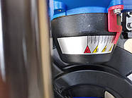 Торцювальна пила 1800 Вт Al-FA ALCM-305i, фото 8