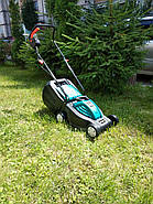 Газонокосарка EuroCraft ECLM32E, фото 2