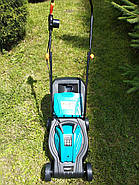 Газонокосарка EuroCraft ECLM32E, фото 3