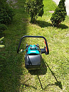 Газонокосарка EuroCraft ECLM32E, фото 4